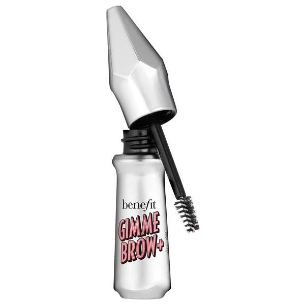 Benefit Cosmetics Mini - Gimme Brow+ Dolgunlaştırıcı Kaş Maskarası Gımme Brow 04 - Mini - Görsel 9