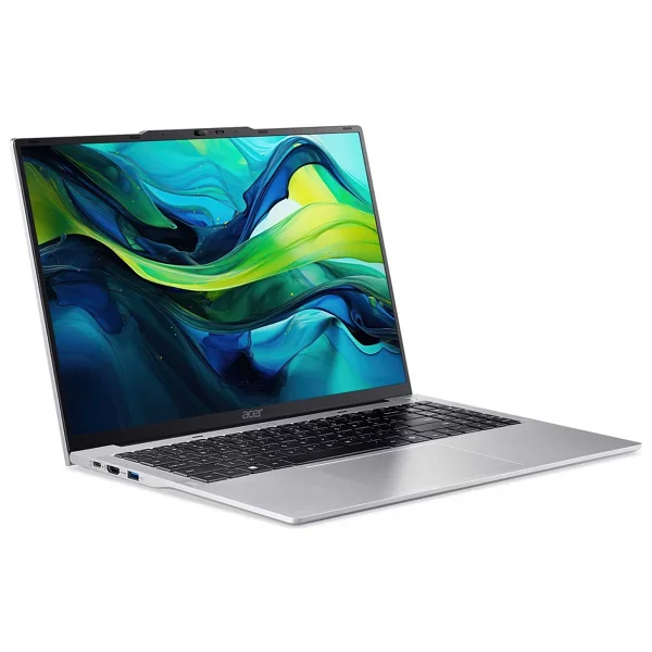 Acer Aspire Lite Al16-52p-55s2 Nx.J23ey.001a003 I5-1334u 16gb 1tbssd 16" Wuxga W11h Dizüstü Bilgisayar - 1 TB - 16 GB - Görsel 8