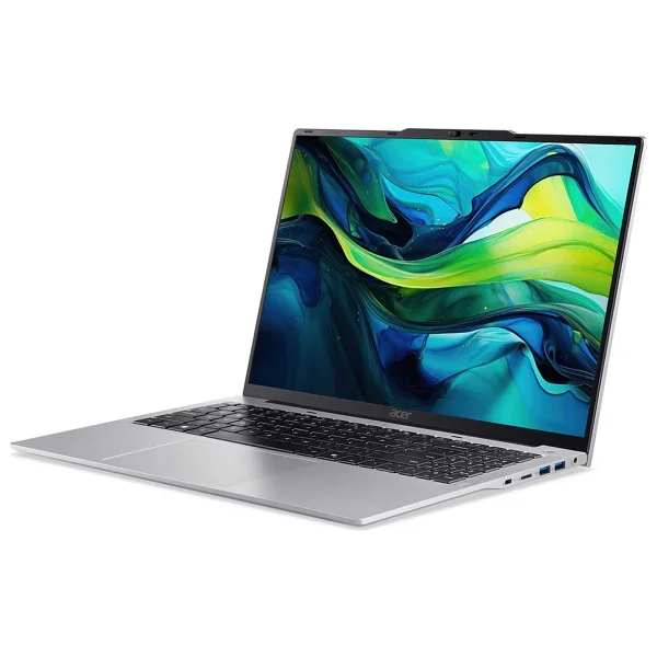 Acer Aspire Lite Al16-52p-55s2 Nx.J23ey.001a003 I5-1334u 16gb 1tbssd 16" Wuxga W11h Dizüstü Bilgisayar - 1 TB - 16 GB - Görsel 9