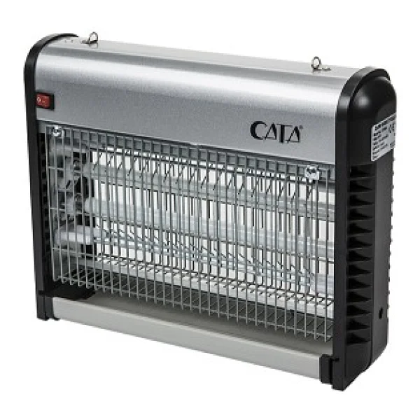 Cata Ct-9404 2x8 W Elektrikli Sinek Öldürücü - Görsel 3