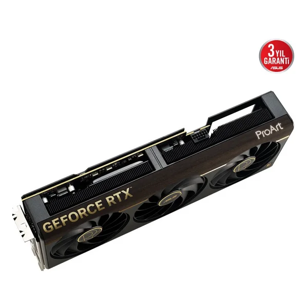 Asus RTX 5080 Proart Oc Edition Proart-Rtx5080-O16g 256 Bit Gddr7 16 GB Ekran Kartı - Görsel 7