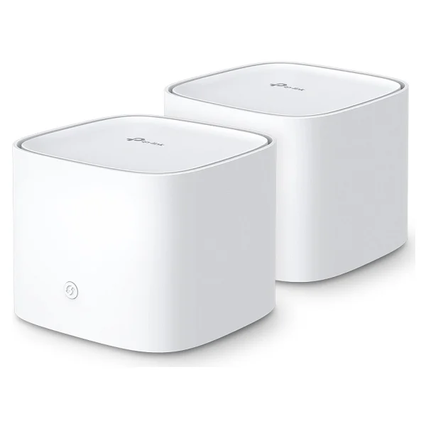 Tp-Link Hx520 3000 Mbps 2'li Router - Görsel 4