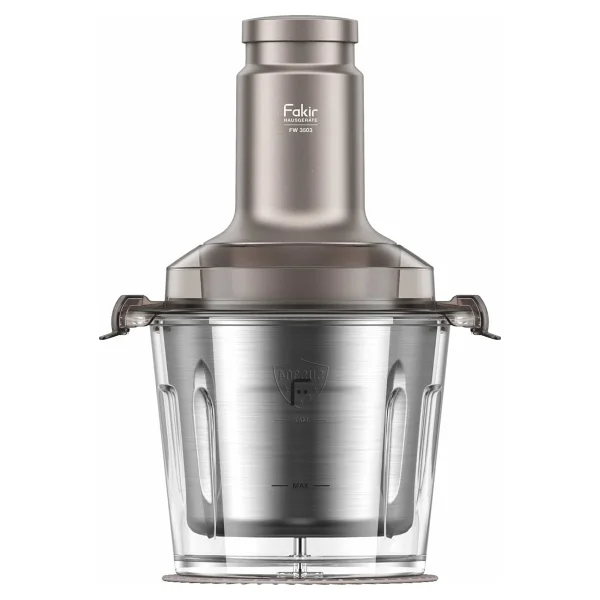 Fakir Fw3503 3in1 500 W Doğrayıcı - Görsel 2