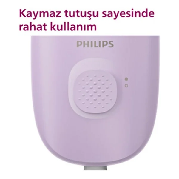 Philips Bre237/05 Epilasyon Aleti - Görsel 9