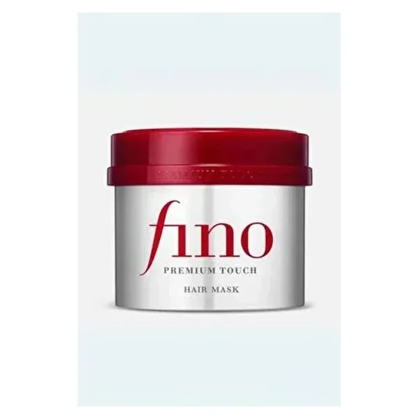 Fino Premium Touch 230 Gr Saç Maskesi - Görsel 3
