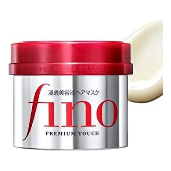 Fino Premium Touch 230 Gr Saç Maskesi - Görsel 5