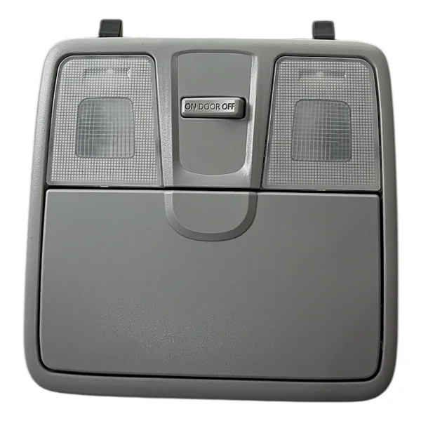 Hyundaı Lamba Tavan Accent Blue 12-17 Ön (Gri) - Görsel 6