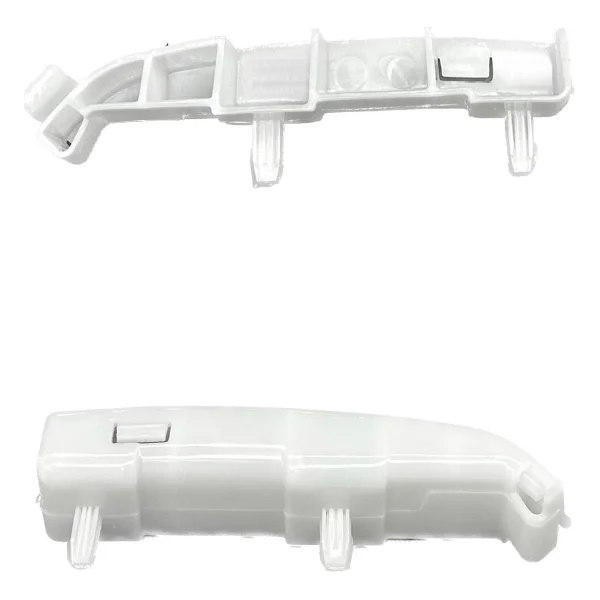 Nıssan Braket Tampon Micra 02-10 Arka Sağ - Görsel 2