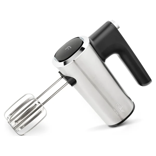 Fakir Hm 5019 400 W El Mikseri - Görsel 6