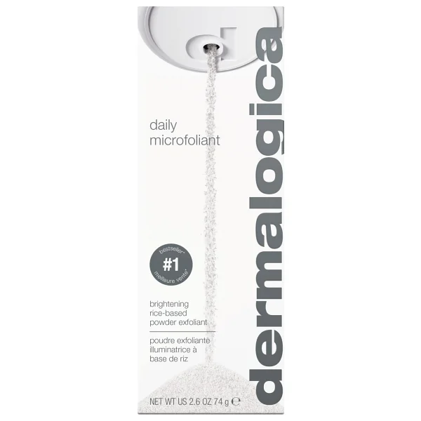 Dermalogica Daily Microfoliant Ölü Derileri Temizleyici 74 Gr - Görsel 3