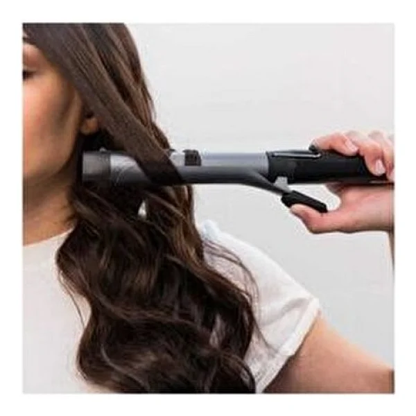 Remington Pro Soft Curl 25 Mm Bukle Maşası Titanyum Seramik Kaplama İle Hızlı Isınma - Görsel 5