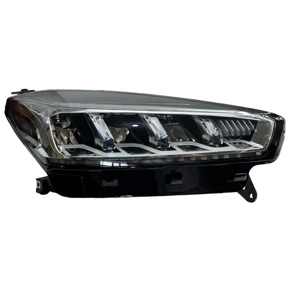 Chery Far Tiggo 7 Pro 22-24 Sağ (Ledli) - Görsel 4
