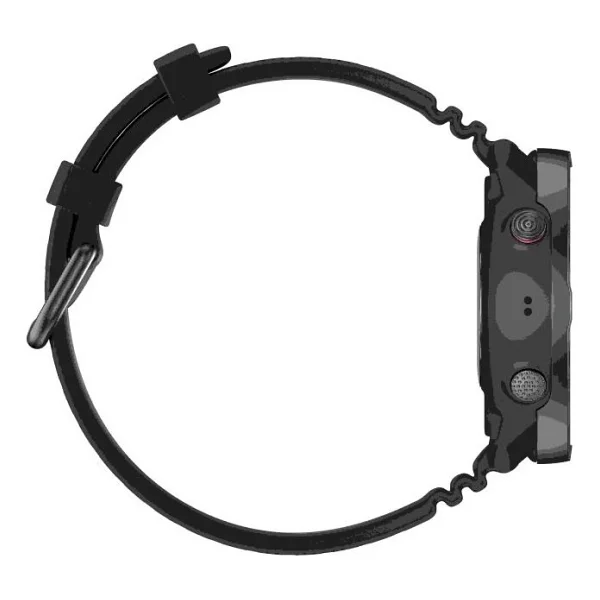 Polar Grit X2 Siyah Akıllı Saat - Görsel 2