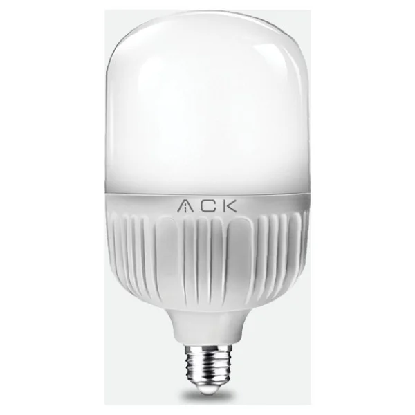 Ack 20w Beyaz Torch LED Ampul - Görsel 6