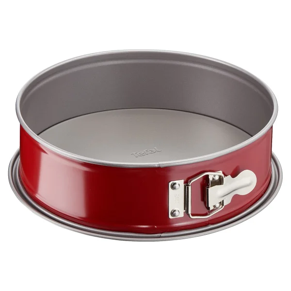 Tefal Delibake 25 Cm Kelepçeli Kek Kalıbı - Görsel 9