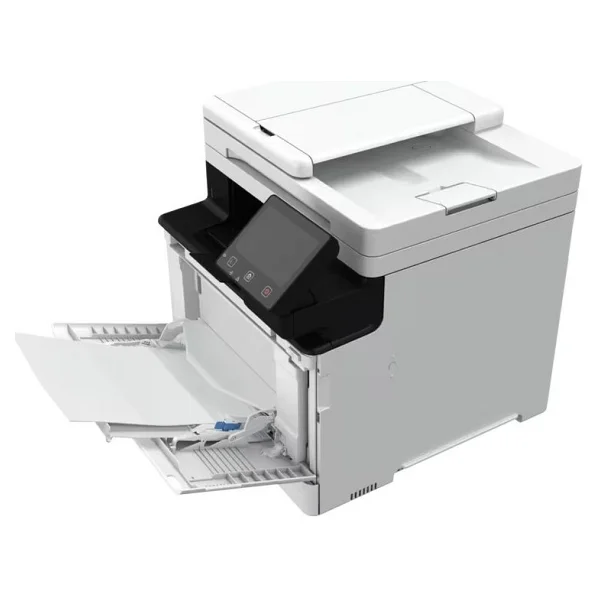 Canon İ-Sensys Mf752cdw Iı Tarayıcı + Fotokopi Renkli Çok Fonksiyonlu Lazer Yazıcı - Görsel 7
