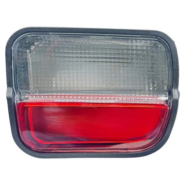 Honda Reflektör Tampon Crv 97-01 Arka Sağ - Görsel 3
