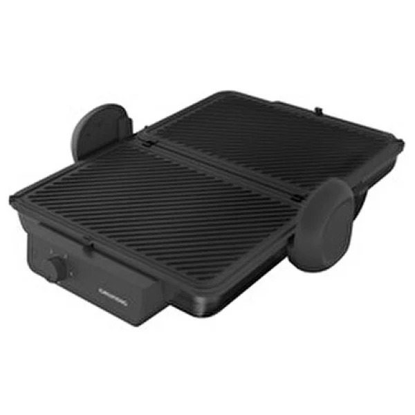 Grundig Cg 1504 I Inox 1800 W Tost Makinesi - Görsel 5
