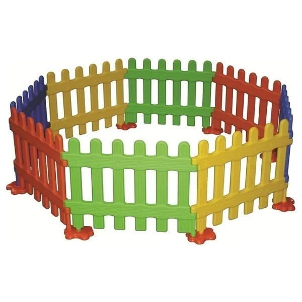 King Kids 9200 Çitlembik Bf Oyun Çiti - Görsel 7