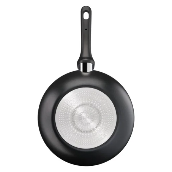 Tefal Titanyum 6x Unlimited One İndüksiyon Tabanlı 28 Cm Wok Tava - Görsel 3