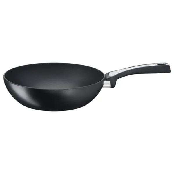 Tefal Titanyum 6x Unlimited One İndüksiyon Tabanlı 28 Cm Wok Tava - Görsel 9