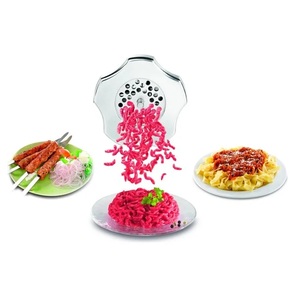 Tefal Hv8 Pro 9in1 2200 W Kıyma Makinesi - Görsel 4