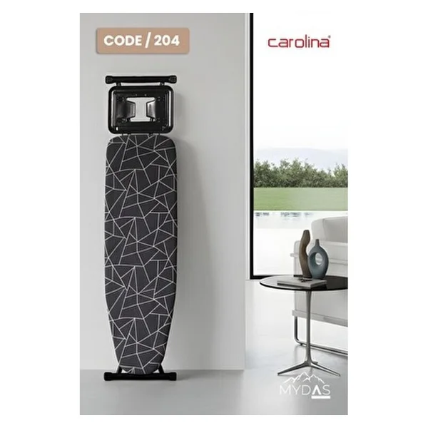 Carolina 204 Monoblok Ütü Masası - Görsel 5