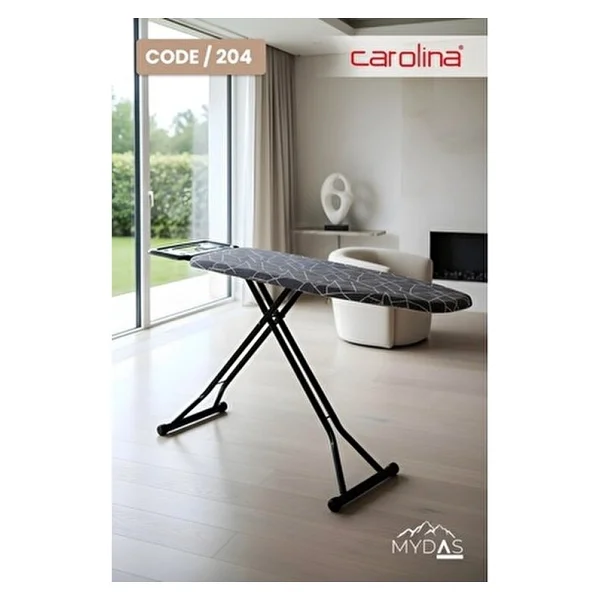 Carolina 204 Monoblok Ütü Masası - Görsel 6