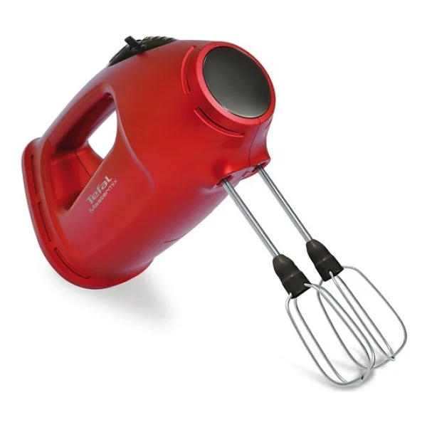 Tefal Mastermix Beyaz El Mikseri 4 Kademeli Hız Ve Turbo Fonksiyonu İle Mutfakta Kolaylık - Görsel 9