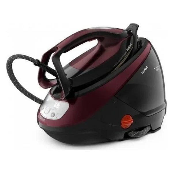 Tefal Gv9230 Pro Express Protect 2600 W Buhar Kazanlı Ütü - Görsel 4