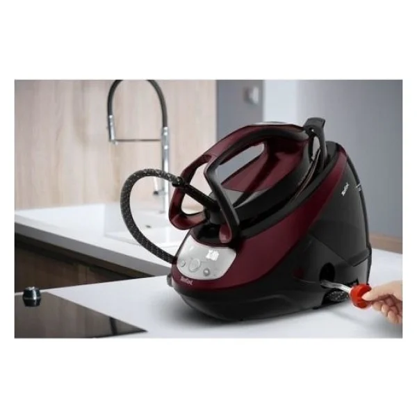 Tefal Gv9230 Pro Express Protect 2600 W Buhar Kazanlı Ütü - Görsel 5