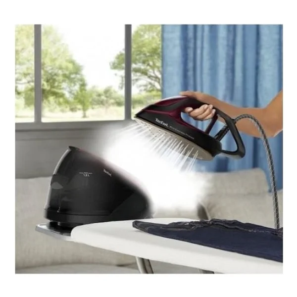 Tefal Gv9230 Pro Express Protect 2600 W Buhar Kazanlı Ütü - Görsel 7