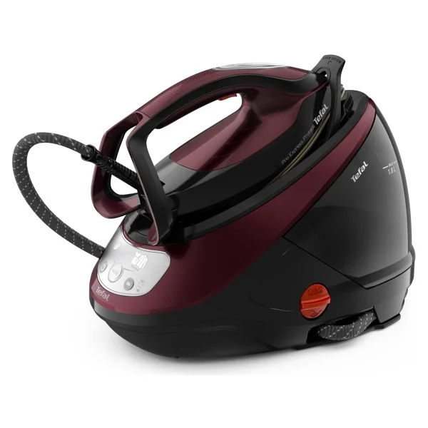 Tefal Gv9230 Pro Express Protect 2600 W Buhar Kazanlı Ütü - Görsel 6