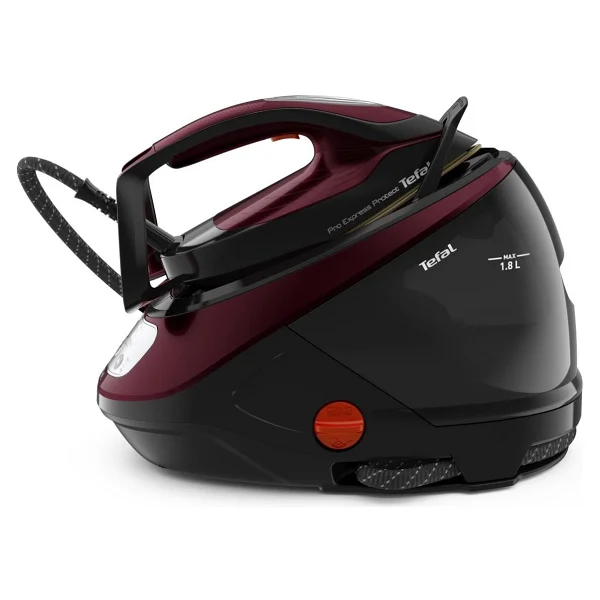Tefal Gv9230 Pro Express Protect 2600 W Buhar Kazanlı Ütü - Görsel 10