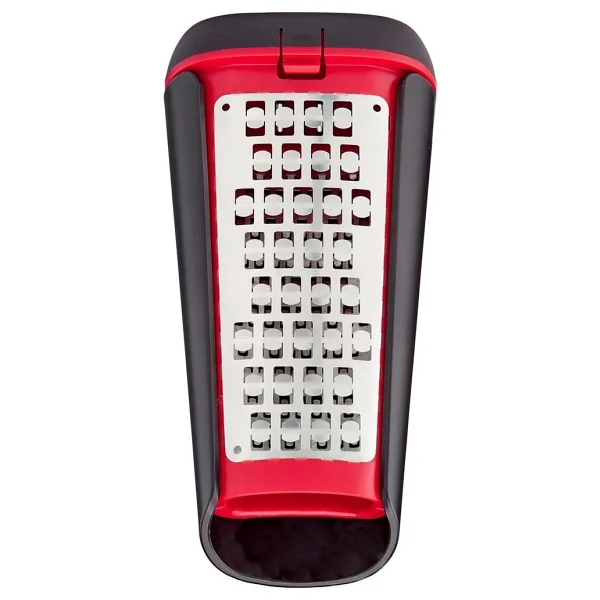 Tefal Ingenio İkili Rende Siyah - Görsel 9