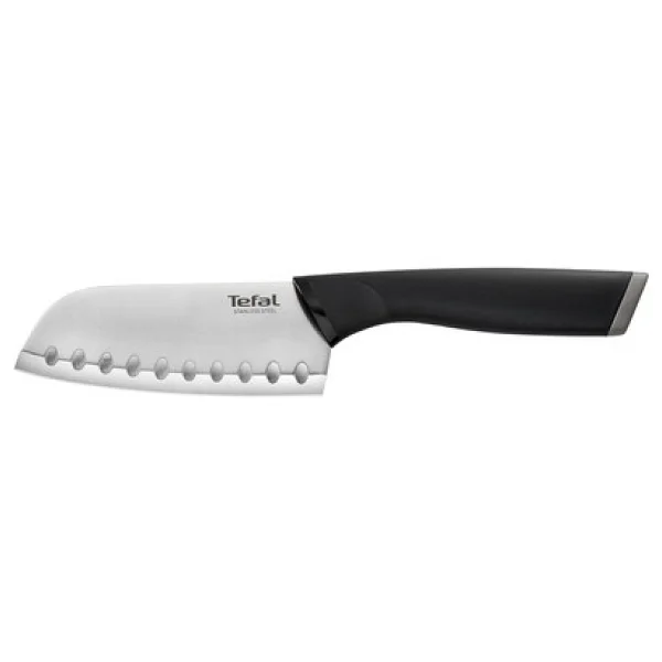 Tefal Comfort 12 Cm Kapaklı Santoku Bıçağı - Görsel 2