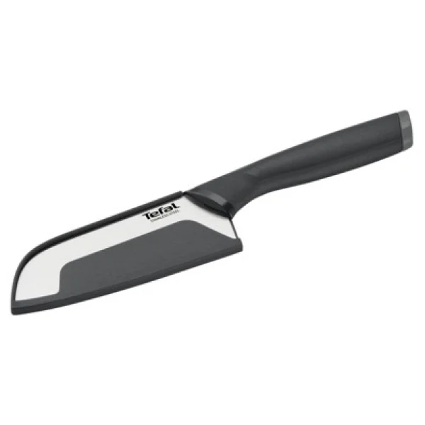 Tefal Comfort 12 Cm Kapaklı Santoku Bıçağı - Görsel 3
