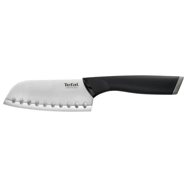 Tefal Comfort 12 Cm Kapaklı Santoku Bıçağı - Görsel 6