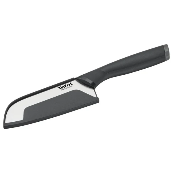 Tefal Comfort 12 Cm Kapaklı Santoku Bıçağı - Görsel 8