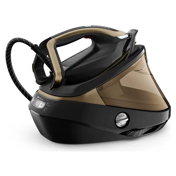 Tefal Gv9820 Pro Express Vision 3000 W Buhar Kazanlı Ütü - Görsel 10