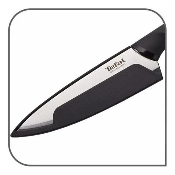 Tefal Comfort Zone 20 Cm Şef Bıçağı - Görsel 5