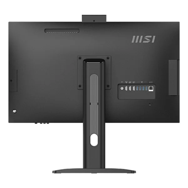 Msı Modern Am273qp AI 1um-241xtr Intel Core Ultra 7-155h 128gb DDR5 256gb SSD Intel Arctm Graphics 100hz 27 Inç 2k Wqhd 2560x1440 Ips Wın11pro Siyah Allinone Bılg.241xtrp31+Zettausbbellek - Görsel 4