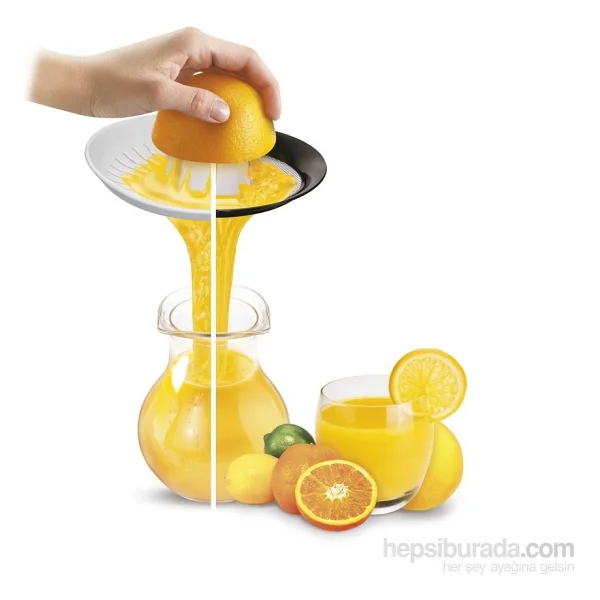 Tefal Vitapress Narenciye Sıkacağı - Görsel 4