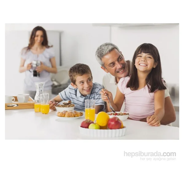 Tefal Vitapress Narenciye Sıkacağı - Görsel 5