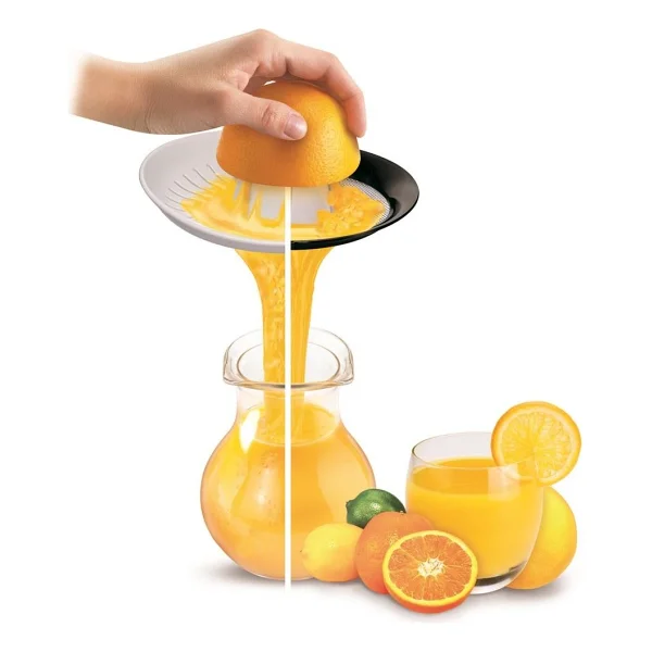 Tefal Vitapress Narenciye Sıkacağı - Görsel 10