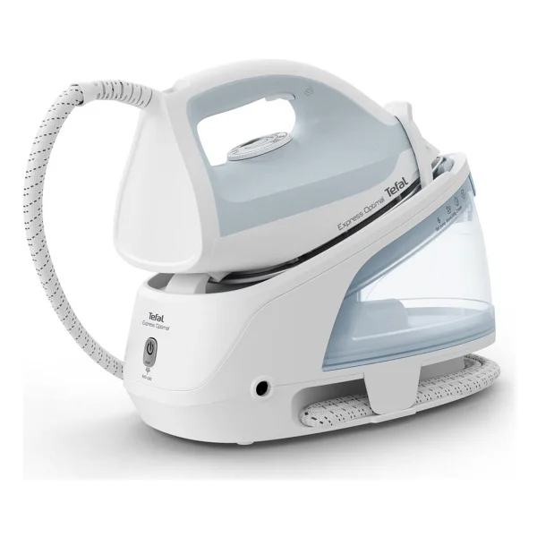 Tefal Sv4210 Express Optimal 2200 W Buhar Kazanlı Ütü - Görsel 6