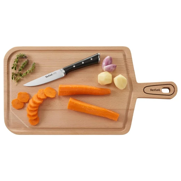 Tefal Ice Force 11 Cm Çok Amaçlı Bıçak - Görsel 4