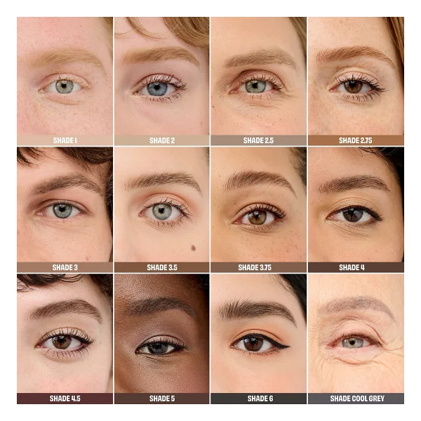 Benefit Cosmetics Precisely, My Brow Wax - Kaş Sabitleyici - Görsel 2