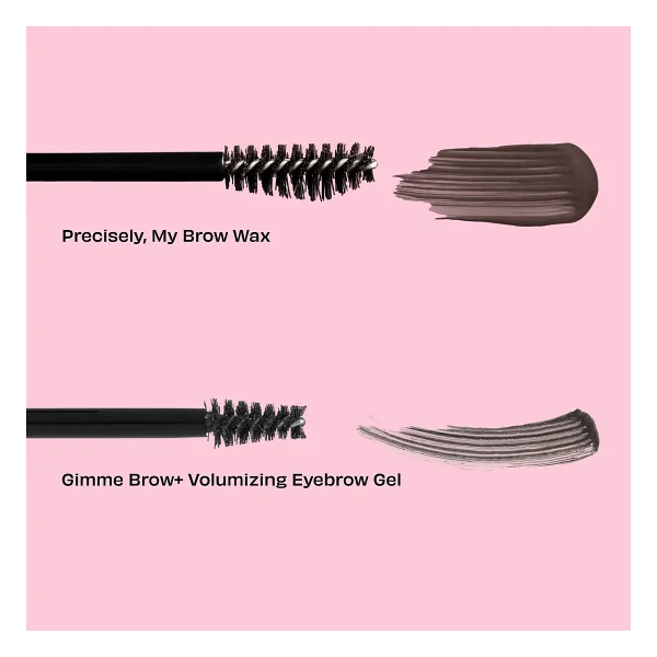 Benefit Cosmetics Precisely, My Brow Wax - Kaş Sabitleyici - Görsel 5