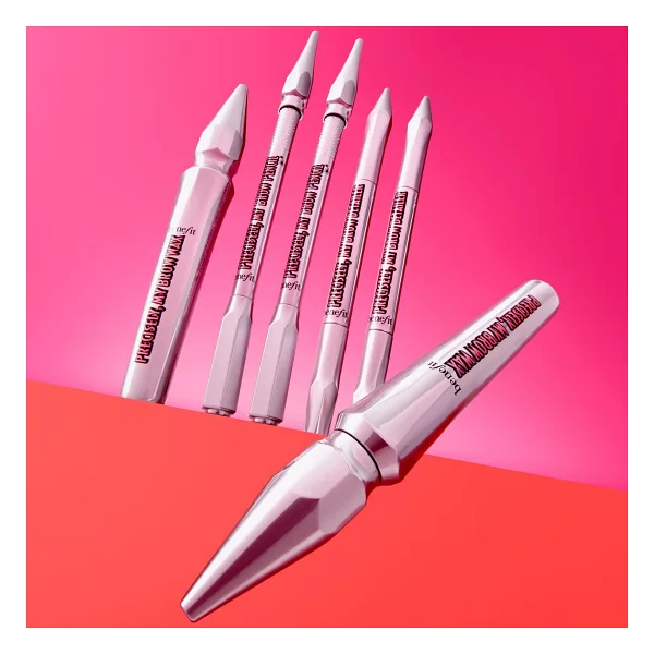 Benefit Cosmetics Precisely, My Brow Wax - Kaş Sabitleyici - Görsel 6